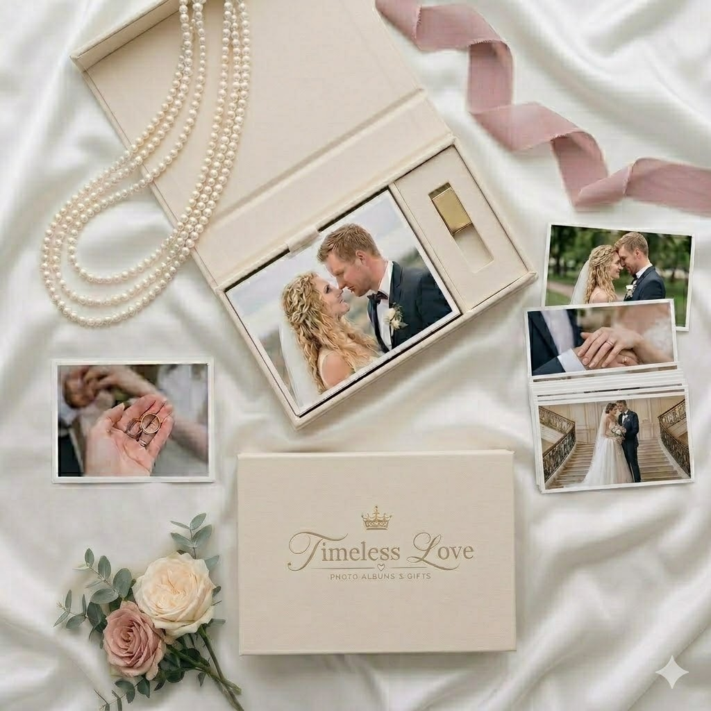 Gift Boxes