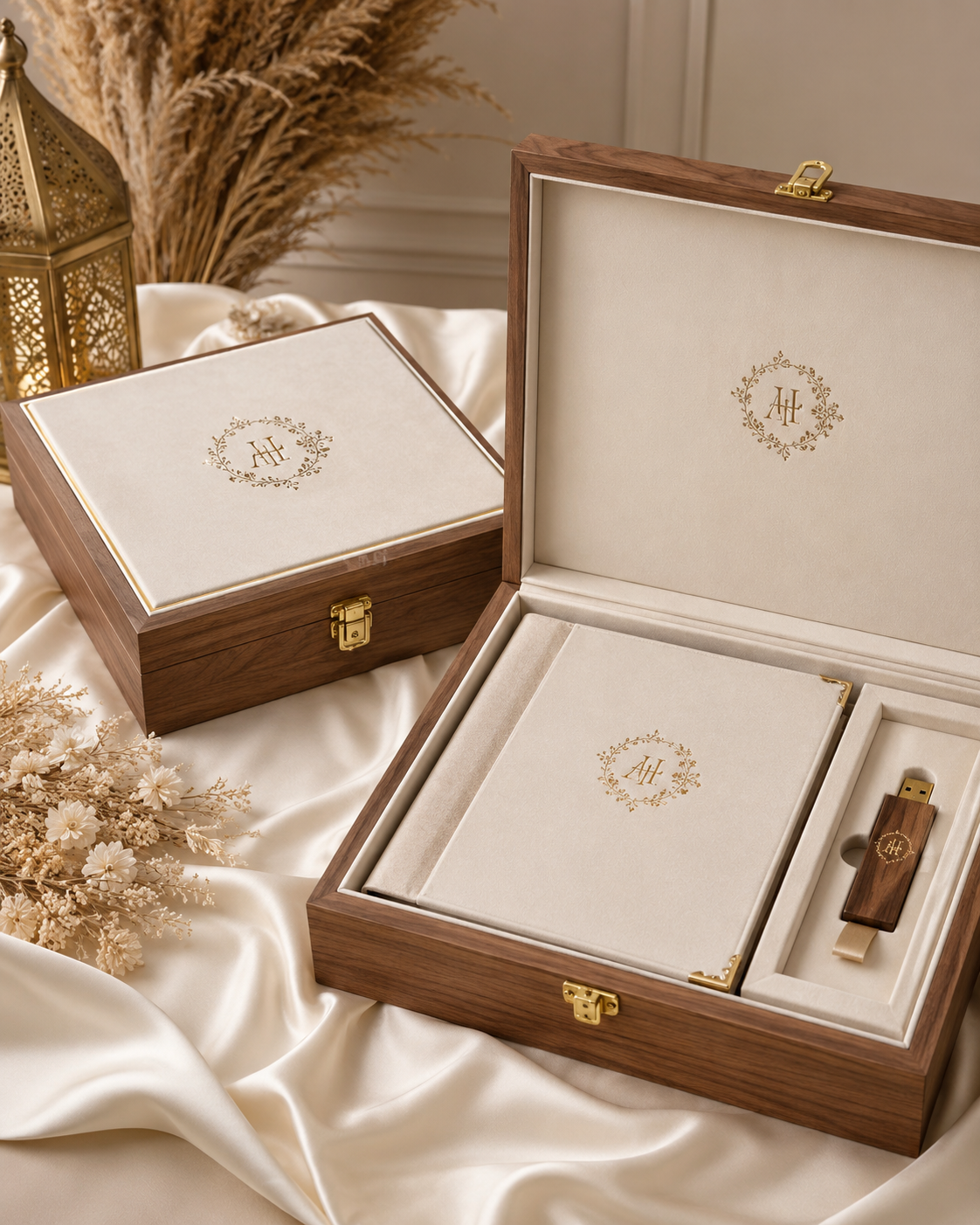 Custom Packaging
