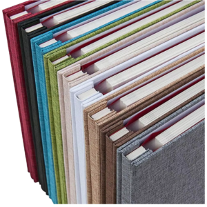 16-Inch DIY Pure Color Flat Self-Adhesive Photo Album for Hot Cross-Border Home Decor Wholesale for Dropshipping