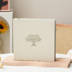 Bestseller Custom DIY Large Capacity Photo Album Leather Self-Adhesive Laminated Cover PVC Material New Manufacturer