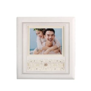 Custom Photo Album and Usb Drive Packing Boxes Instax Photo Seventeen Album